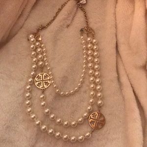 Tory Burch Necklace